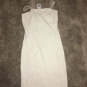 NEW BODYCON FOREVER 21 DRESS